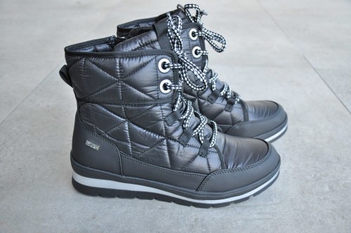Caprice Enkellaarsje 9-26209-41 019 G-breedte Maat: 38 EU