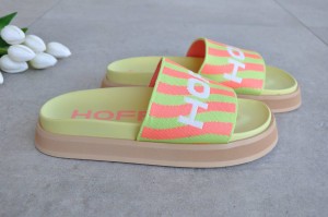 HOFF PARK Klapki Damskie