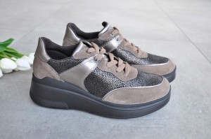 IGI&CO Sneakersy Damskie 4655122