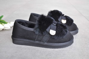 ILASIO RENZONI Półbuty Damskie M114