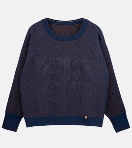 ANEKKE Sweter Damski 37281-213