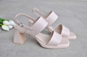 CAPRICE Sandały Damskie 9-28314