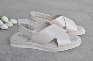 CAPRICE Sandały  Damskie 9-28102