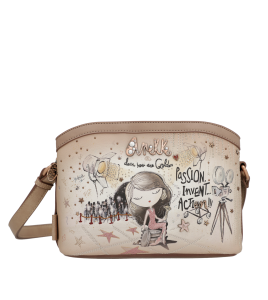 ANEKKE HOLLYWOOD Torebka Damska 38703-258