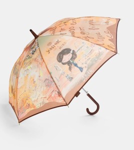 ANEKKE PEACE&LOVE Parasol 38473-202