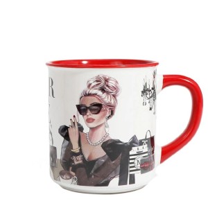 NICOLE LEE Ladies Night Out Kubek CUP7606