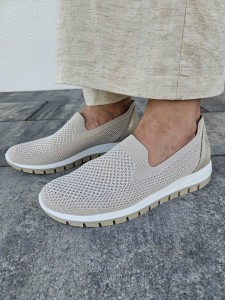 IGI&CO Półbuty Sneakersy Damskie 7658633