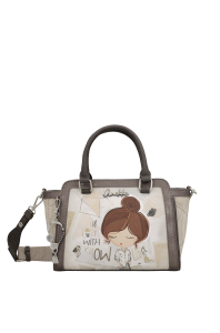 ANEKKE SOPHIA Torebka Damska 42801-032