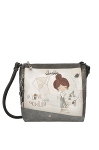 ANEKKE SOPHIA Torebka Damska 42803-039