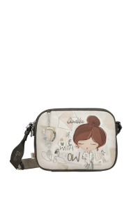 ANEKKE SOPHIA Torebka Damska 42803-188