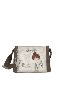 ANEKKE SOPHIA Torebka Damska 42803-554