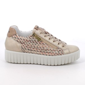 IGI&CO Sneakersy Trampki Damskie 1145777