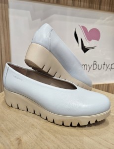 WONDERS FLY Półbuty damskie C-33100