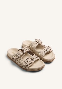 GIOSEPPO OGUNQUIT Klapki Damskie 79032