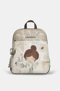ANEKKE SOPHIA Plecak Damski 42805-055