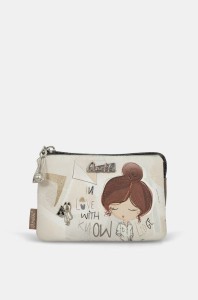ANEKKE SOPHIA Etui Kosmetyczka 42809-015