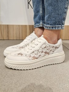 CAPRICE Sneakersy Półbuty  Damskie 9-23708