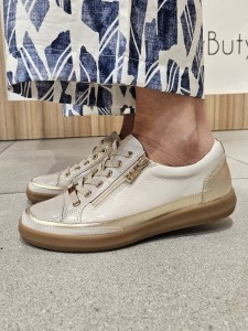 CAPRICE Trampki  Damskie 9-23706