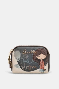 ANEKKE TULIP Etui na klucze 43709-018