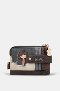 ANEKKE TULIP Etui na karty 43709-027