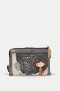 ANEKKE TULIP Portfel Damski 43709-912