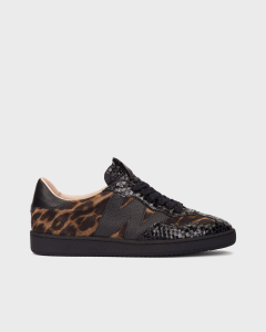 WONDERS NUBIA Trampki Sneakersy Damskie AP-2010