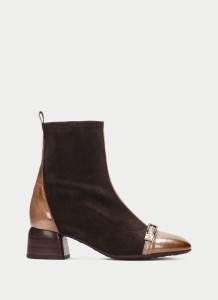 HISPANITAS Botki Damskie HI265016