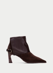 HISPANITAS Botki Damskie HI265070