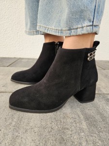 UNCOME Botki  Damskie 41100