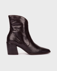 WONDERS Botki Damskie M-6402