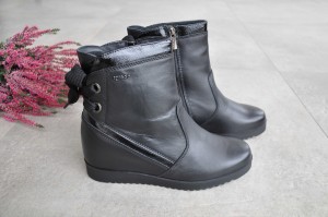 IGI&CO Botki Damskie 4156900